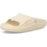 Dámská Dámské nazouváky RIEKER W3450-62 žlutá S6 W3450-62 BEIGE F/S6 38