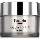 Eucerin AQUAporin Active Dry Skin intenzivně hydratační krém pro suchou pleť 50 ml pro ženy