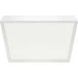 Luxera LENYS II. přisazené LED svítidlo 18W/čtvercové/bílé
