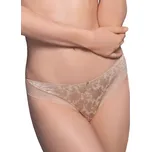 Dámské brazilky 7763 tělové vel.L - Leilieve