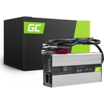 Green Cell LiFePO4 Charger nabíječka pro LiFePO4 baterie 14,6V 10A