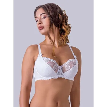 Podprsenka Podprsenka Valea Weiß 594350 85C