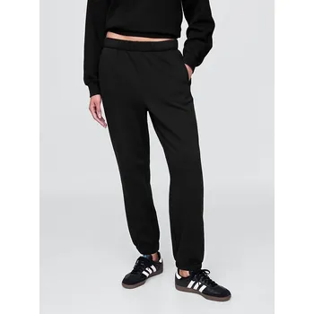 Tepláky GAP Schwarz 6518280 L