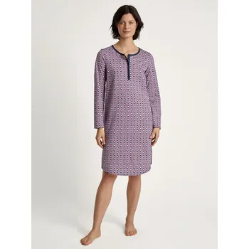 Dámské pyžamo Calida Lila 5947829 S