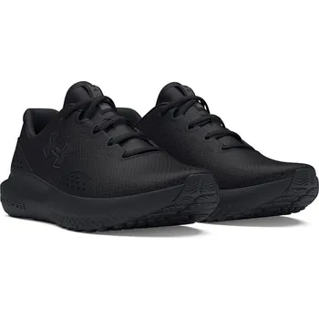 Dámská běžecká obuv Under Armour Schwarz 2926917 37.5