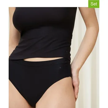 Kalhotky Kalhotky Triumph Schwarz 4828275 36-42