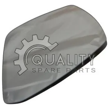 Autosklo Sklo zrcátka L ŠKODA OEM Originál 5E0857521