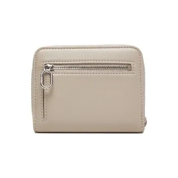 Peněženka TOUS Peněženka City 2002303543 Šedá OS