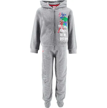 Avengers Grau 611275 116