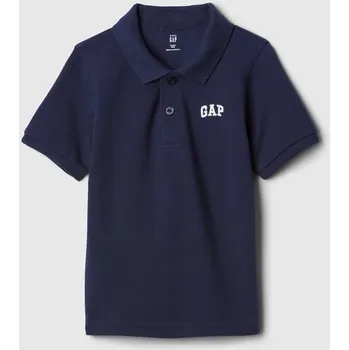 Chlapecké tričko Tričko GAP Dunkelblau 9369243 104