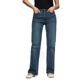 Dámské džíny Džíny Polo Club Blau 3070404 38