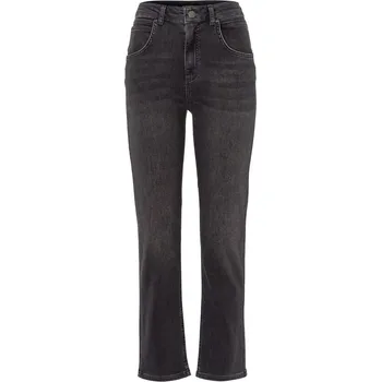 Dámské džíny Džíny More & More Anthrazit 2428950 40