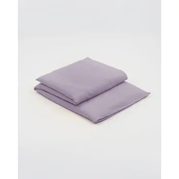 Povlečení Povlak na přikrývku Gentle Reflection 140 x 200 cm