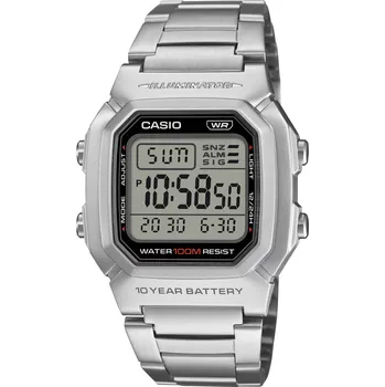 Hodinky Casio Collection W-800HD-1AVEF