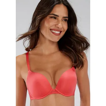 Podprsenka Podprsenka s.Oliver Rot 4122740 75C