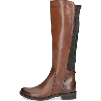 Dámská zimní obuv Kozačky Caprice Hellbraun 2719904 36