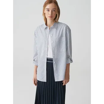 Dámská košile Košile OPUS Weiß 7644884 34