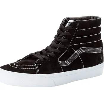 Pánská obuv Tenisky Vans Schwarz 2176473 36