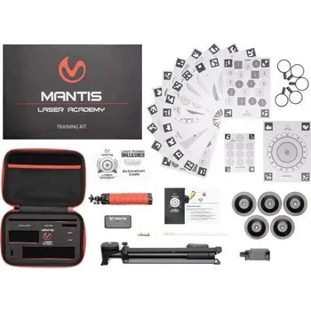 Příslušenství pro sportovní střelbu Mantis tréninková sada Laser Academy Standard 223 Rem