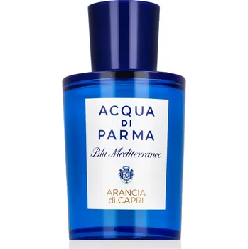 Unisex parfém Acqua di Parma Blu Mediterraneo Arancia di Capri 100 ml