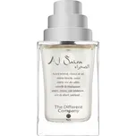 Parfémovaná voda Al Sahra od značky The Different Company byla vytvořená pro muže i ženy. Toto balení obsahuje 100 ml vámi vybrané vůně.