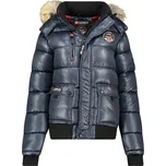 Bunda Canadian Peak Dunkelblau 1393497 L