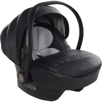 Přeprava dětí Junama i-Size Classic autosedačka