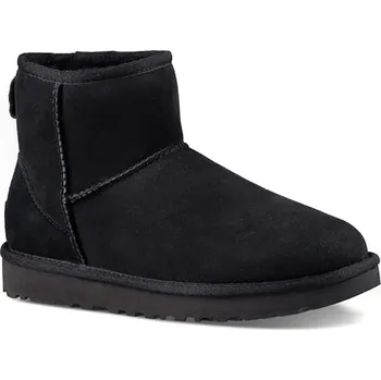 Dámské kozačky Boty UGG Schwarz 6423724 41
