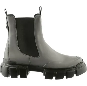 Dámské kozačky Kozačky Högl Grau 4519391 41