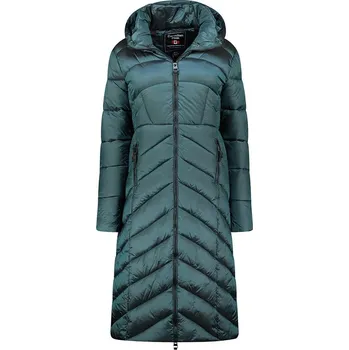 Dámská vesta Bunda Canadian Peak Grün 253193 L