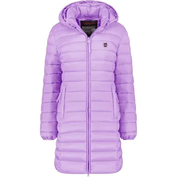 Dámská vesta Bunda ANAPURNA Flieder 4543544 XXL