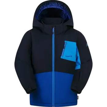 Chlapecká bunda Kamik Dunkelblau/ Blau 8112411 104