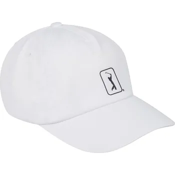 Kšiltovka Čepice PGA Tour Bright White 6786757 Mens