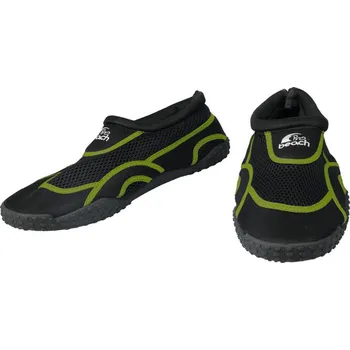 Potápěčské vybavení Redcliffs Pro Beach Men zelená EU 41