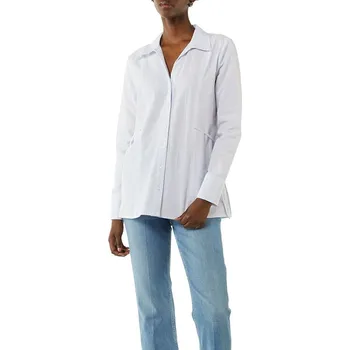 Dámská košile Košile s.Oliver Weiß 638259 46