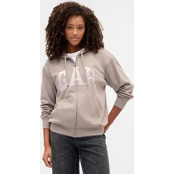 Dámská mikina Mikina GAP Beige 5309492 M