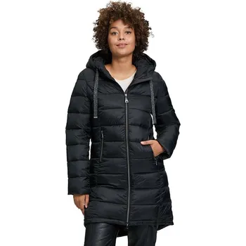 Dámská vesta Bunda CARTOON Schwarz 5287774 44