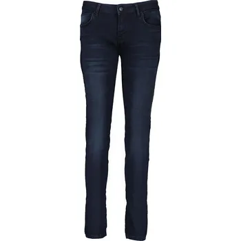 Dámské džíny Džíny LTB Dunkelblau 4713357 W29/L32