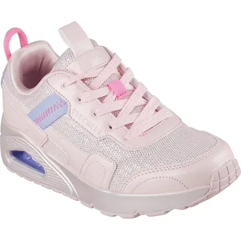 Dívčí tenisky Boty Skechers Light Pink 5243081 C11 (28.5)