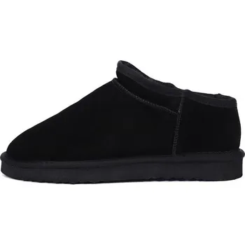 Pánské polobotky Boty Gooce Schwarz 976967 42