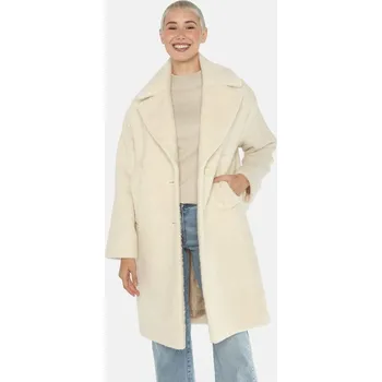 Dámská vesta Bunda Fuchs Schmitt Creme 9147608 42