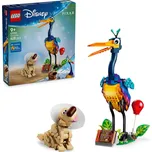 LEGO Disney 43290 Kevin a Dug