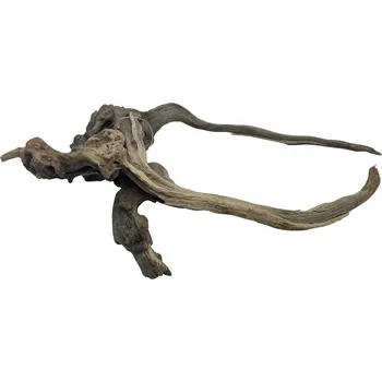 Dekorace do akvária Light Wood S (ID Z07840)