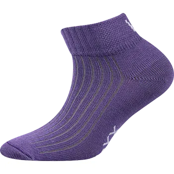 Voxx dětské ponožky Setra, fialová