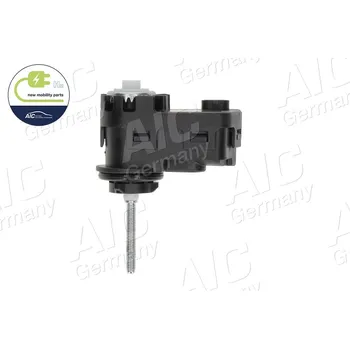 Příslušenství osvětlení automobilu Stavěcí prvek, regulace sklonu světlometů A.I.C. 54696