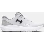 Under Armour Pánské boty UA Charged Surge 4 3027000-100 Bílá 40,5