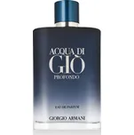 Giorgio Armani Acqua di Giò Profondo (2024) EDP 200 ml M