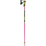 LEKI WCR Lite SL 3D Junior Neon…