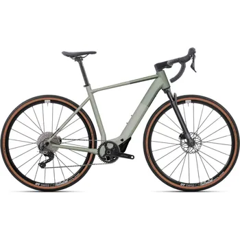 Superior iXR 6.5 400 Wh 28" Matte Green Grey 2025, L