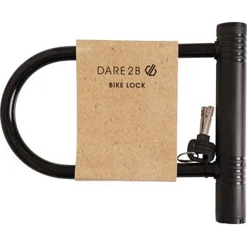Zámek na kolo Zámek na kolo Dare 2b Bike Lock